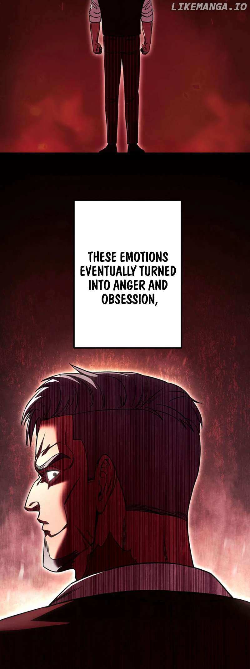 Read School Organization chapter 17 image 8 on Lezhin