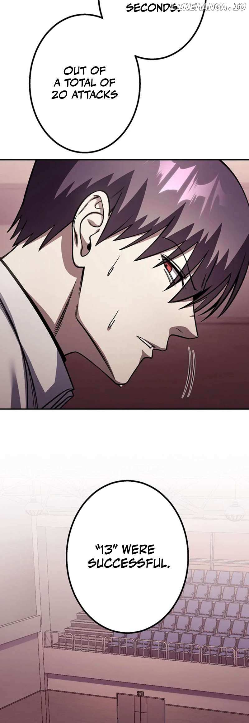 Read School Organization chapter 18 image 10 on Lezhin