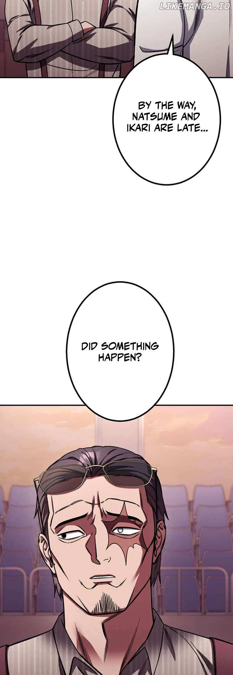 Read School Organization chapter 18 image 13 on Lezhin