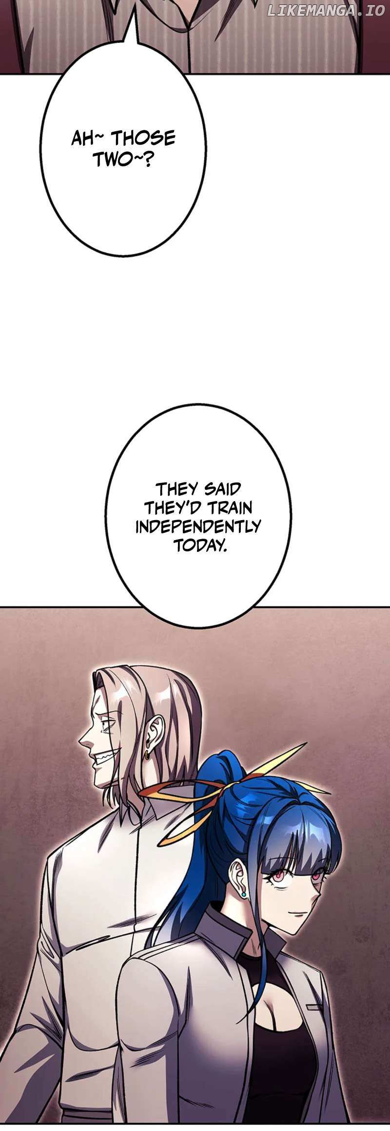 Read School Organization chapter 18 image 14 on Lezhin