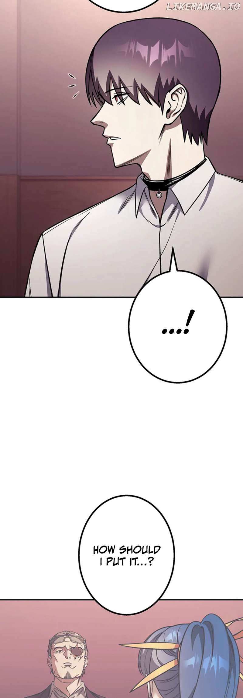 Read School Organization chapter 18 image 17 on Lezhin