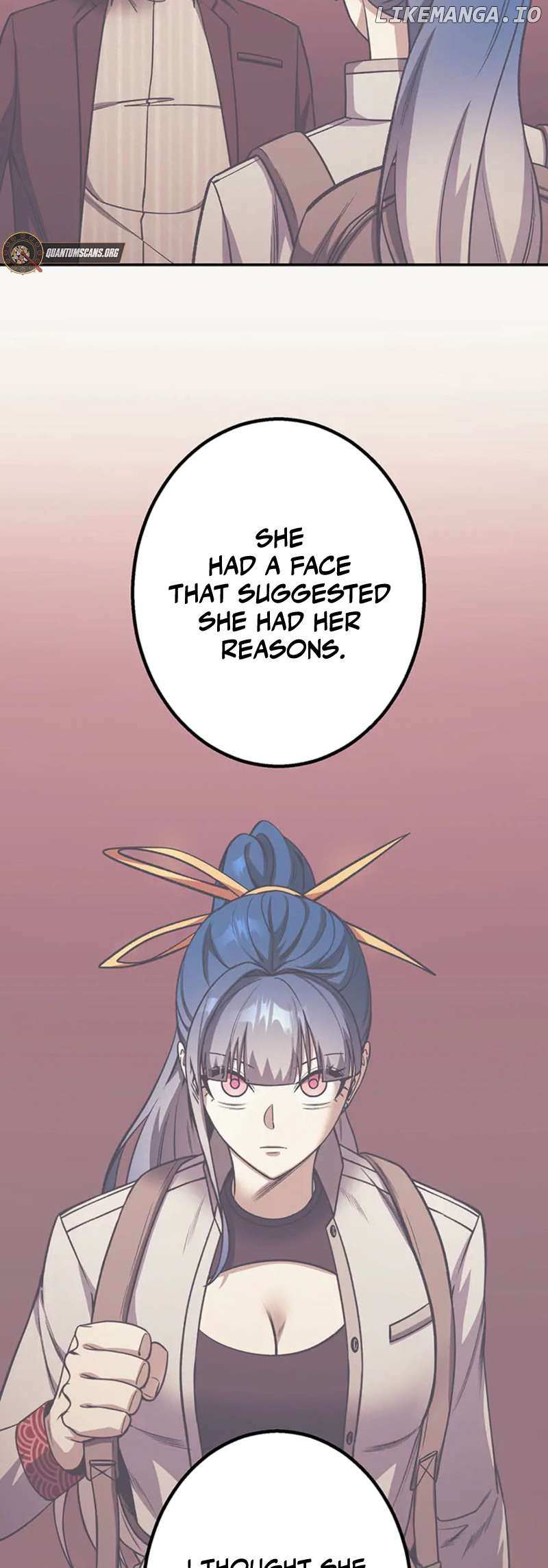 Read School Organization chapter 18 image 18 on Lezhin