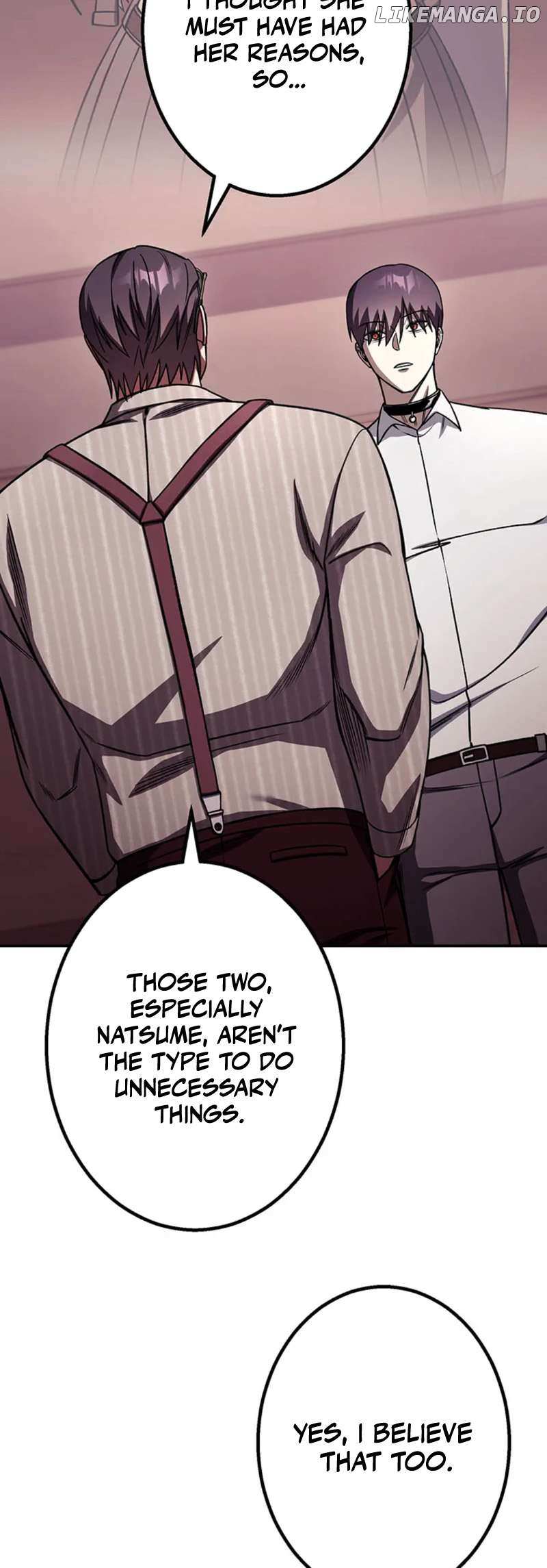 Read School Organization chapter 18 image 19 on Lezhin