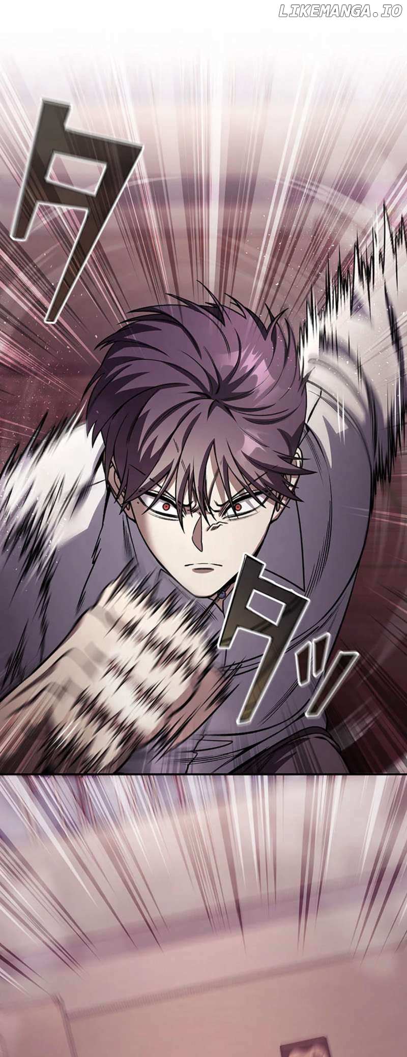 Read School Organization chapter 18 image 2 on Lezhin