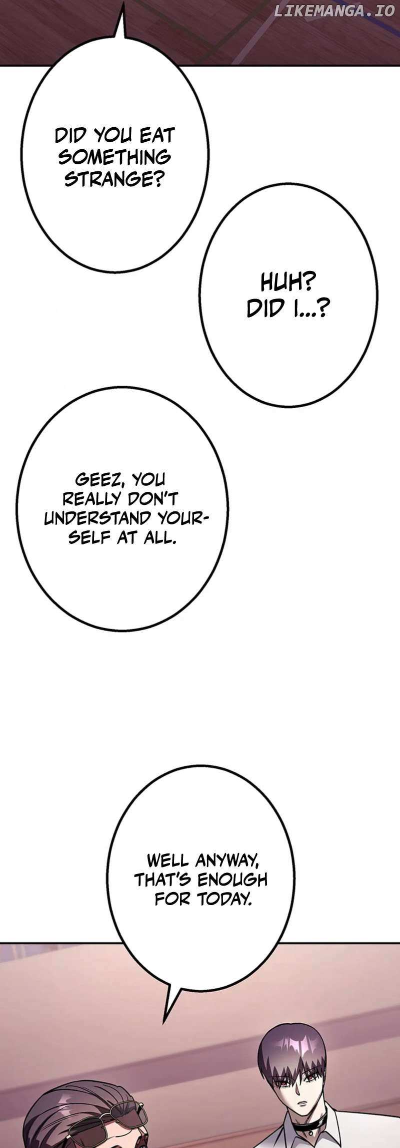 Read School Organization chapter 18 image 21 on Lezhin