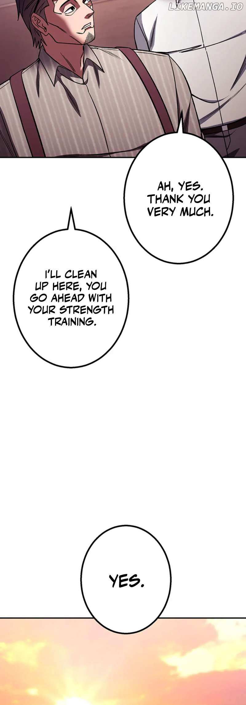 Read School Organization chapter 18 image 22 on Lezhin