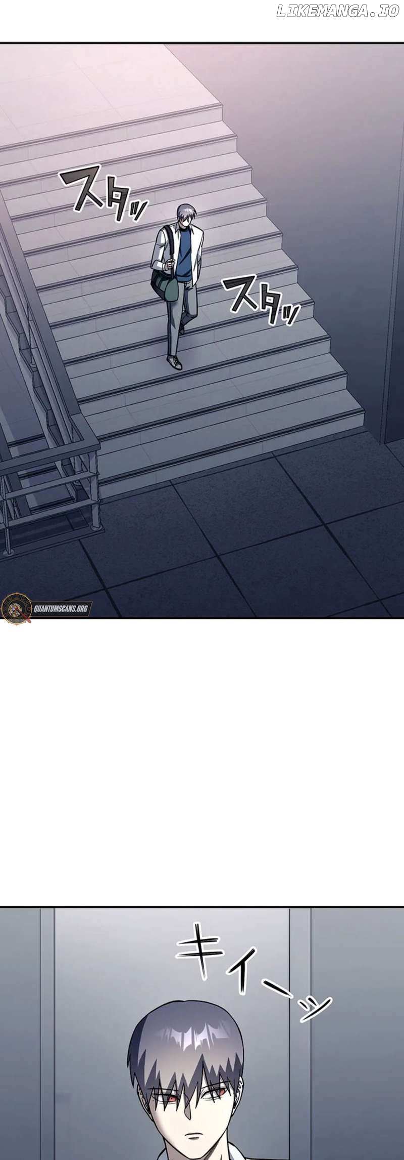 Read School Organization chapter 18 image 24 on Lezhin