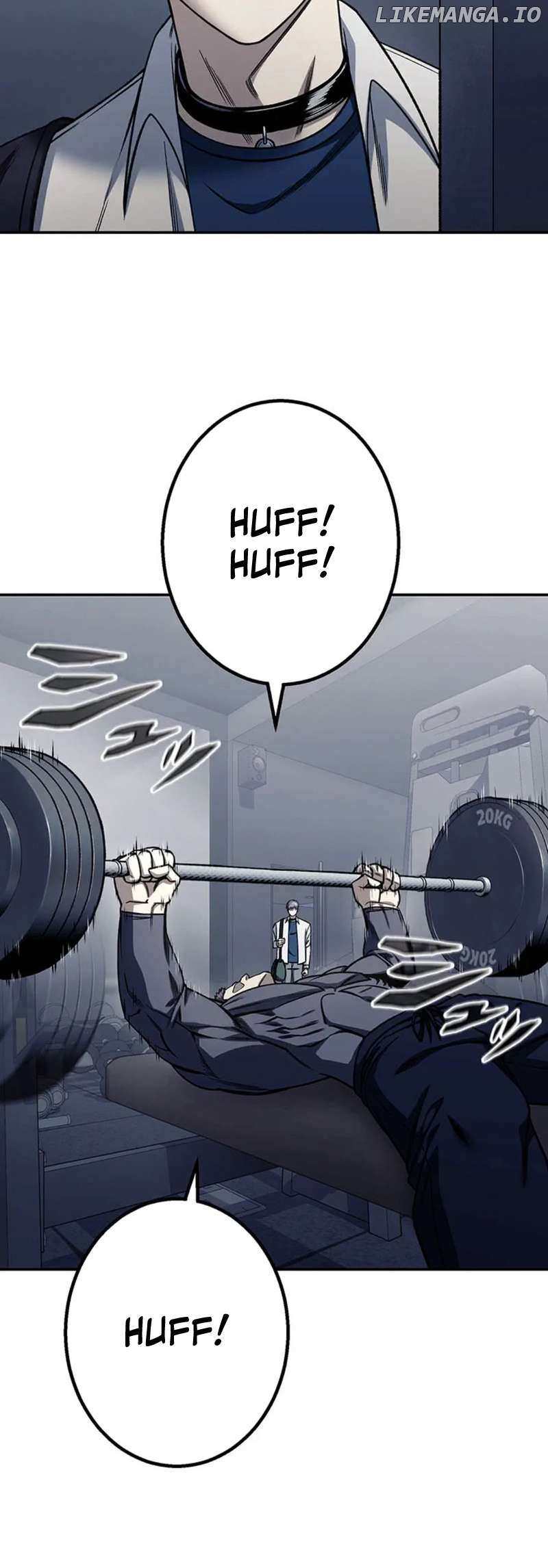 Read School Organization chapter 18 image 26 on Lezhin