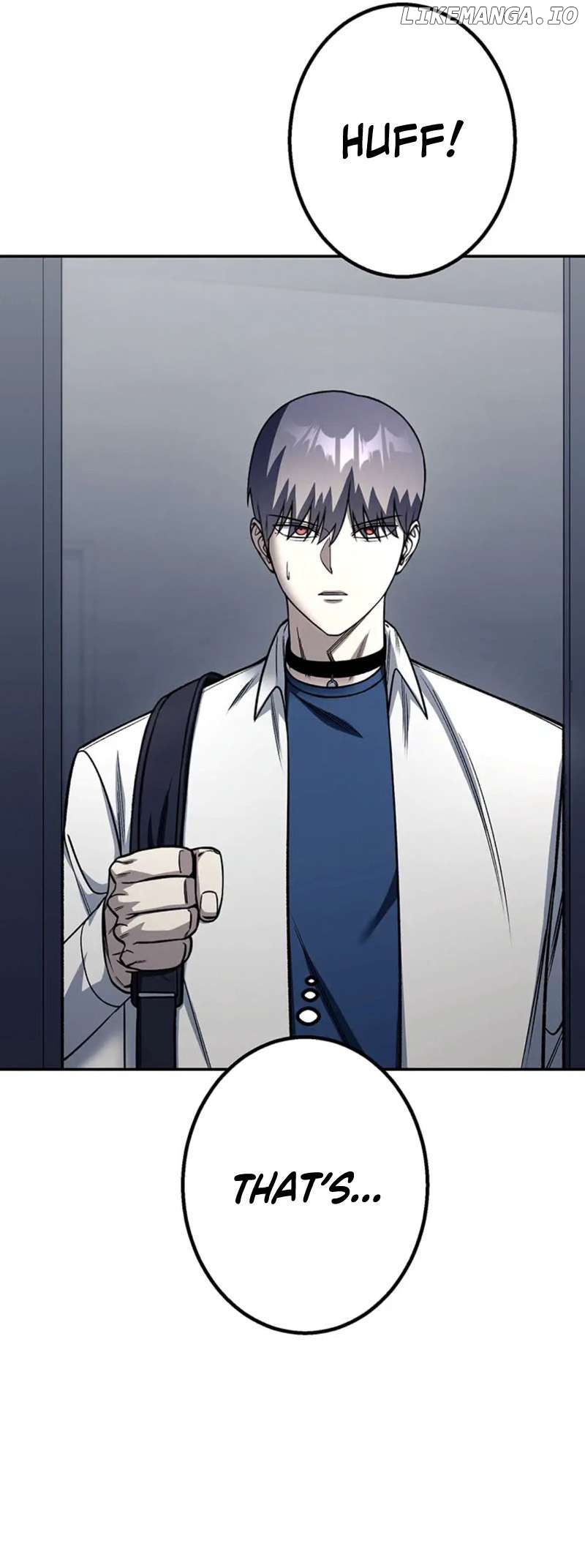 Read School Organization chapter 18 image 27 on Lezhin