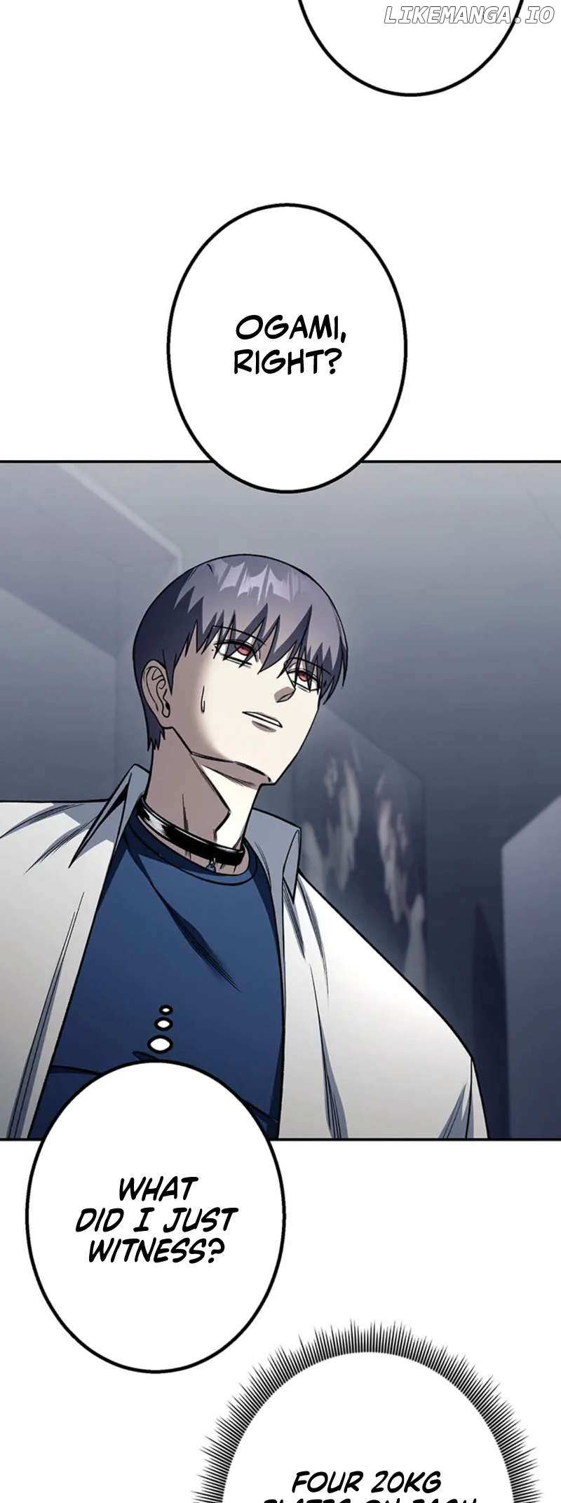 Read School Organization chapter 18 image 30 on Lezhin
