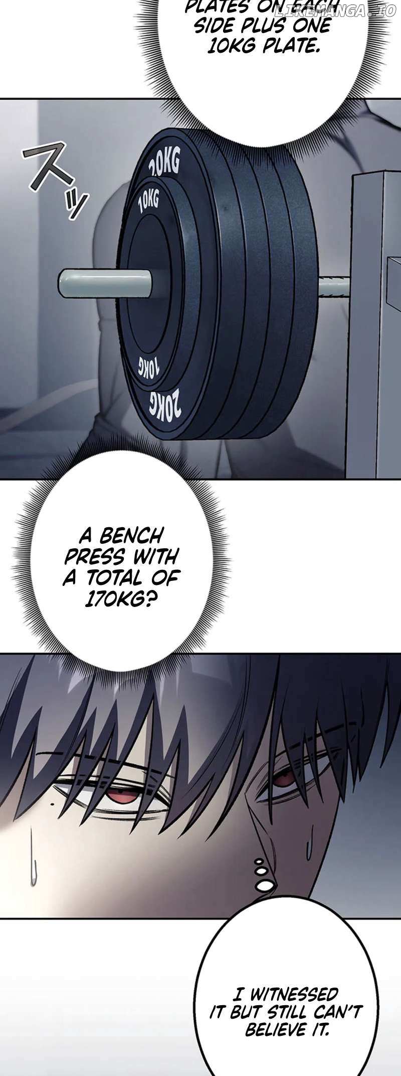 Read School Organization chapter 18 image 31 on Lezhin