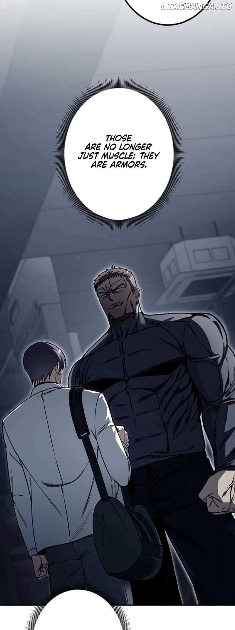 Read School Organization chapter 18 image 32 on Lezhin