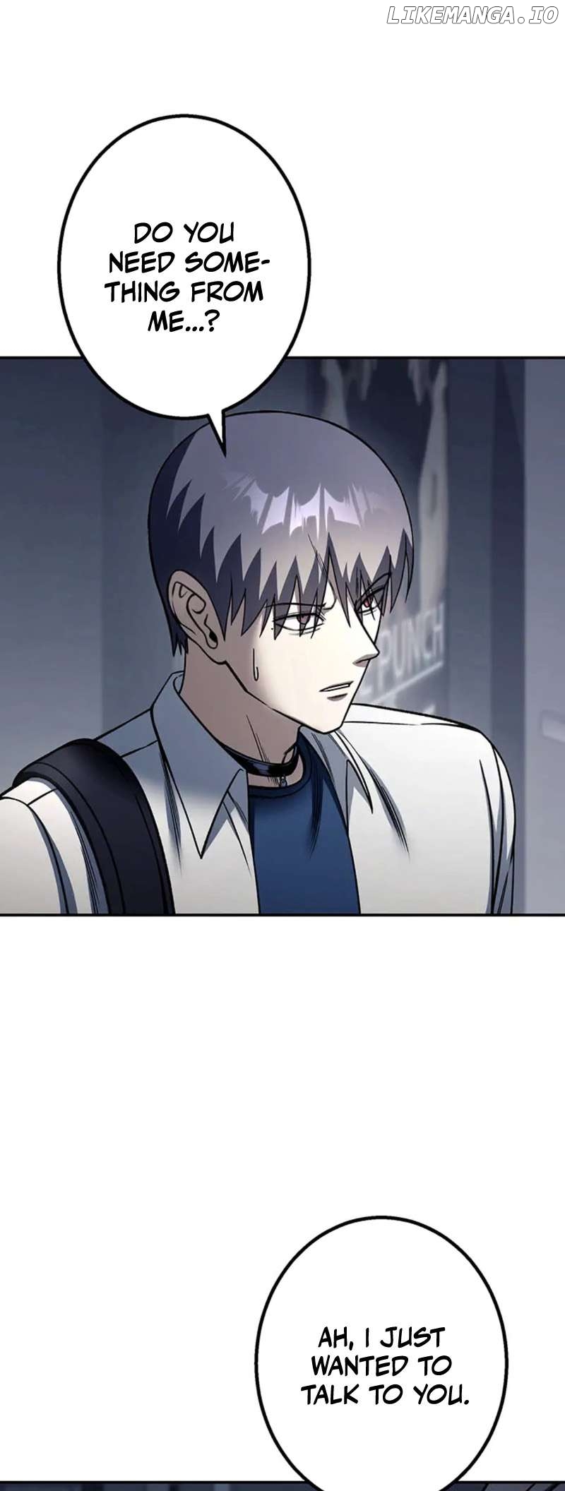 Read School Organization chapter 18 image 34 on Lezhin