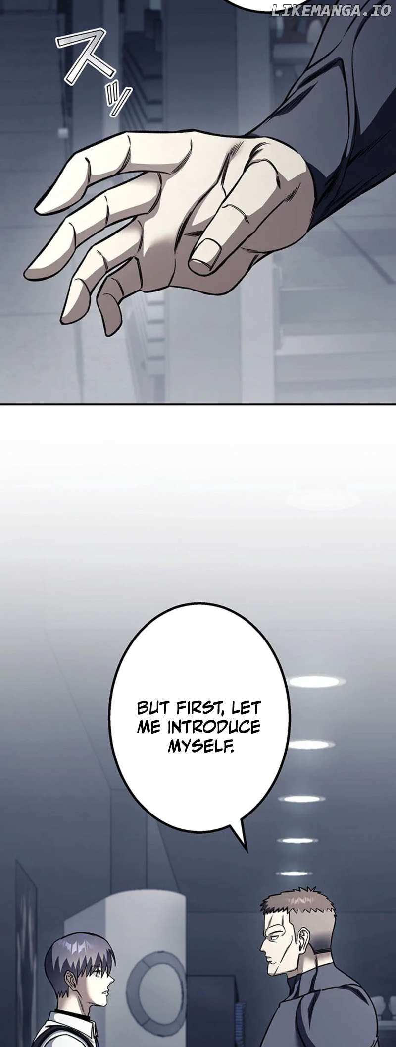 Read School Organization chapter 18 image 35 on Lezhin