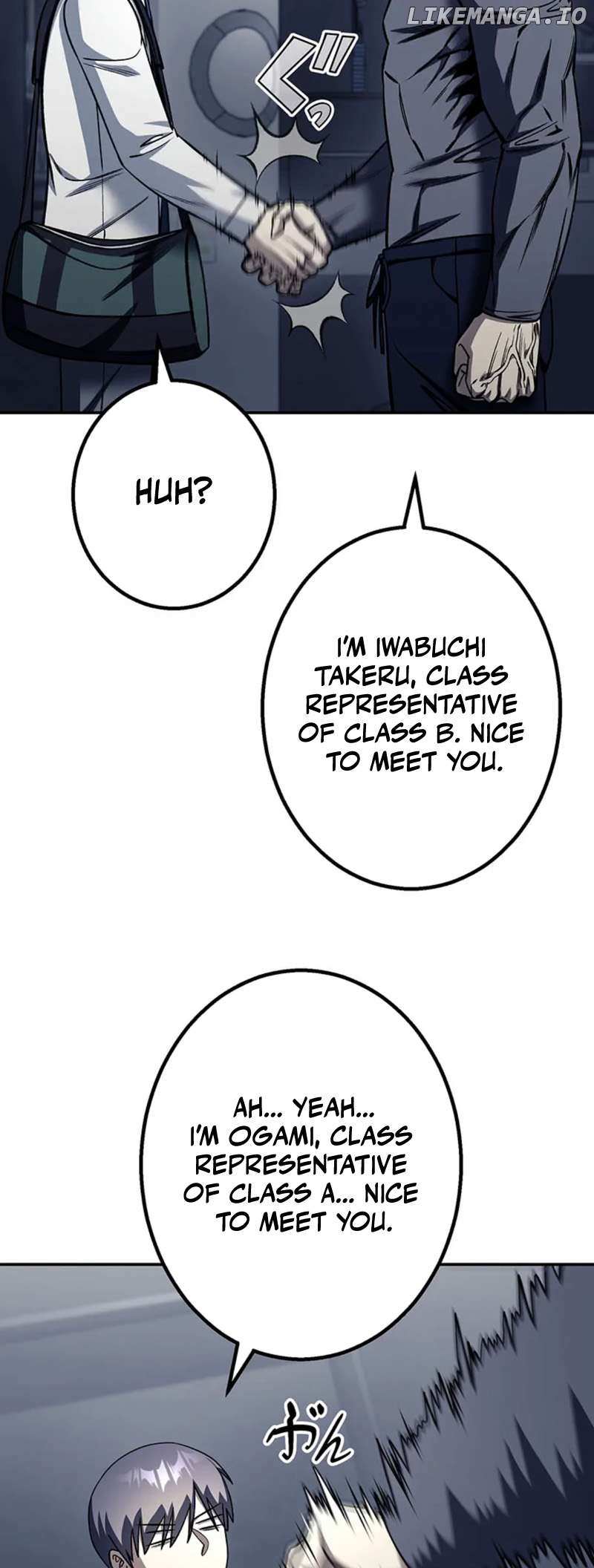 Read School Organization chapter 18 image 36 on Lezhin