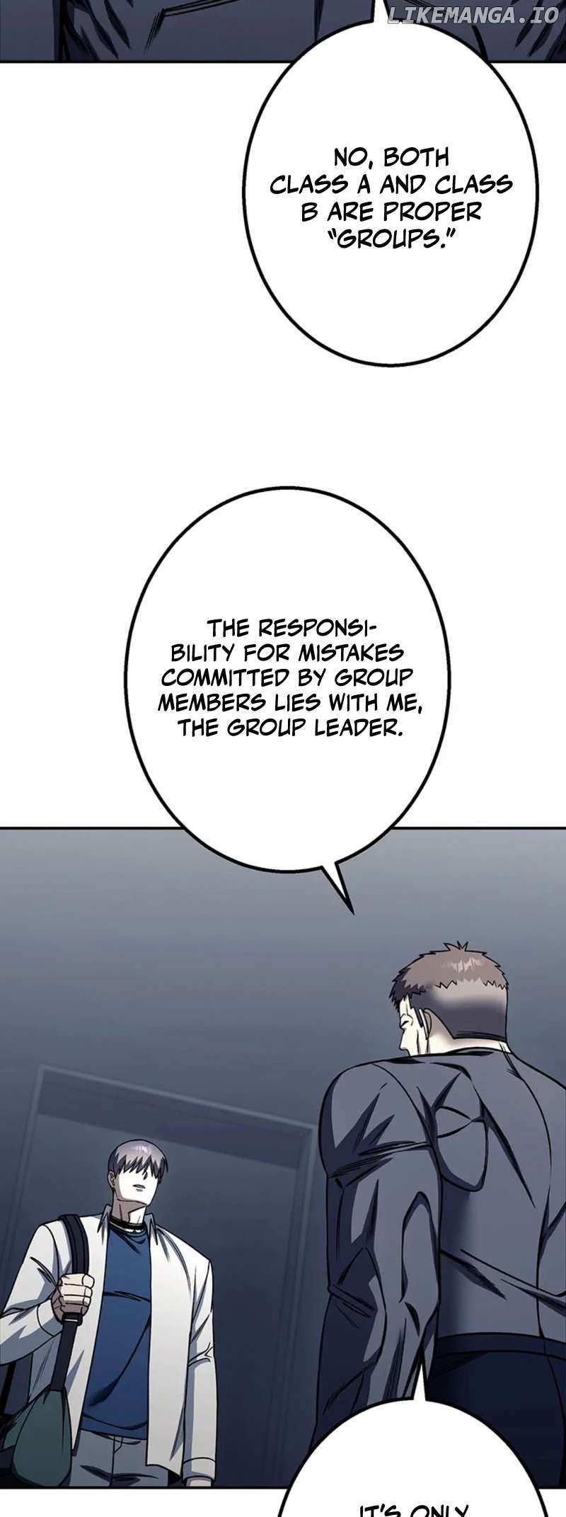 Read School Organization chapter 18 image 43 on Lezhin