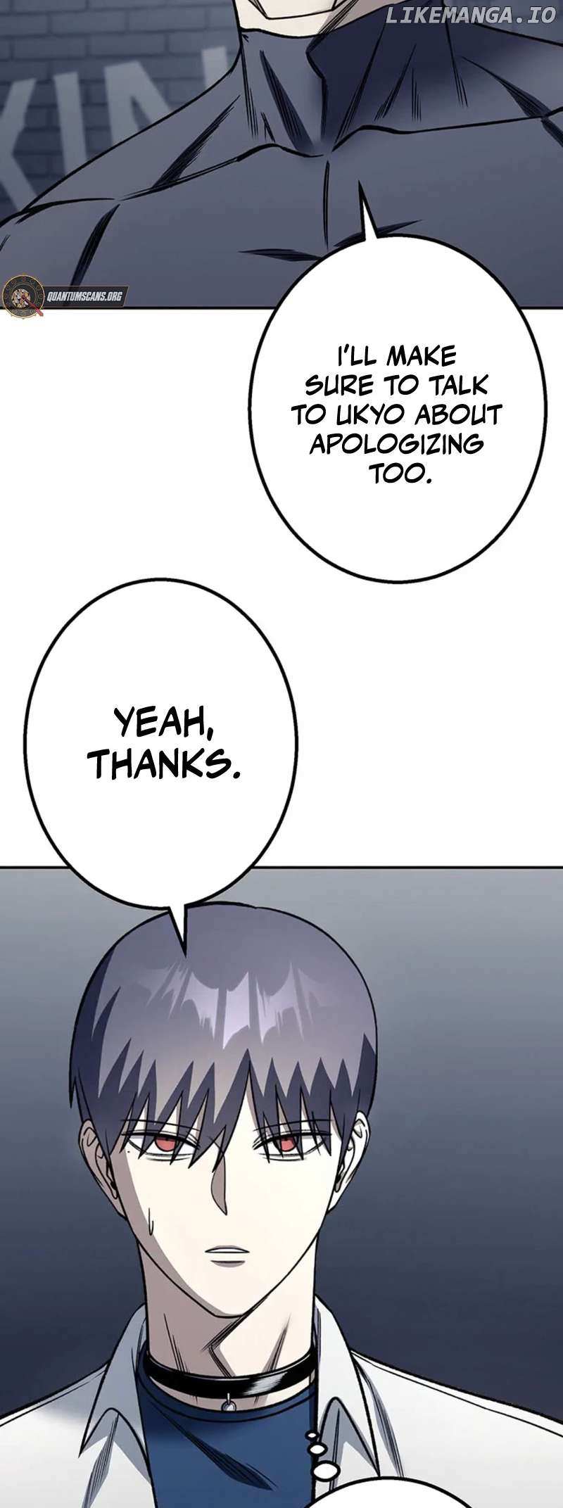 Read School Organization chapter 18 image 45 on Lezhin