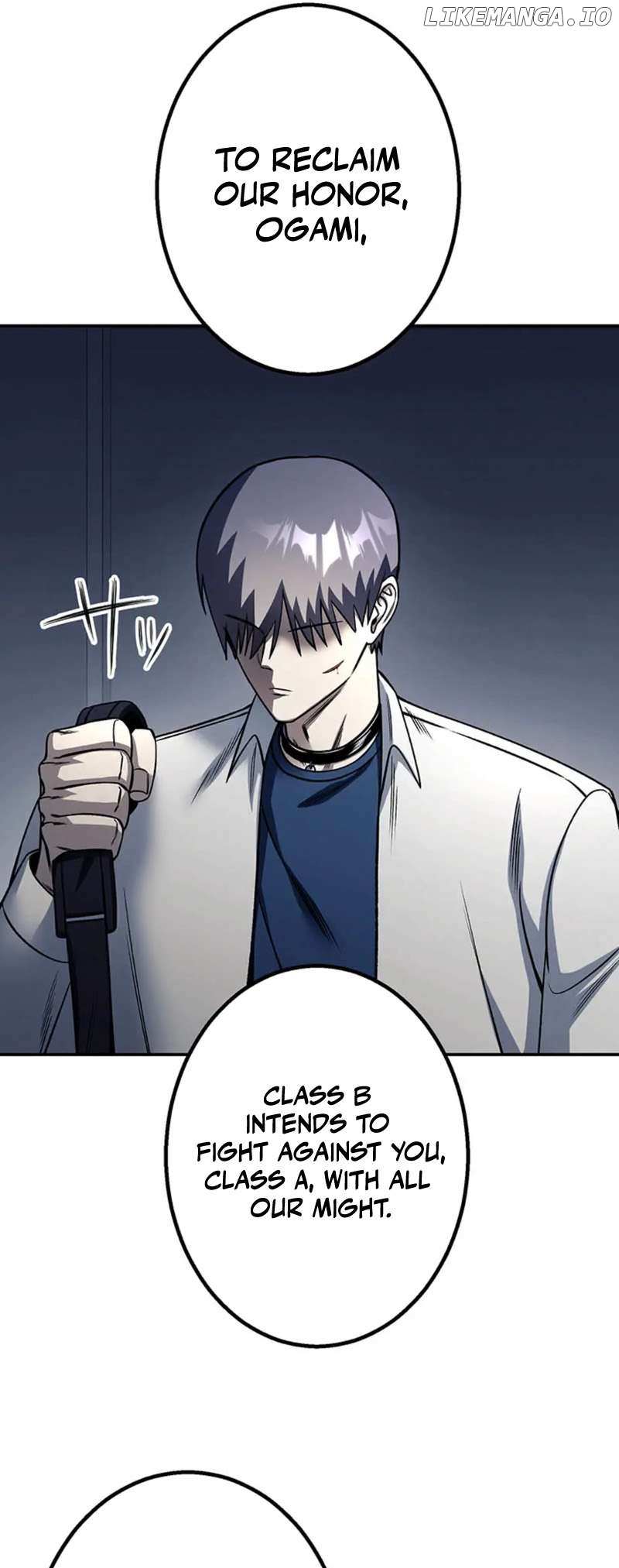 Read School Organization chapter 18 image 55 on Lezhin