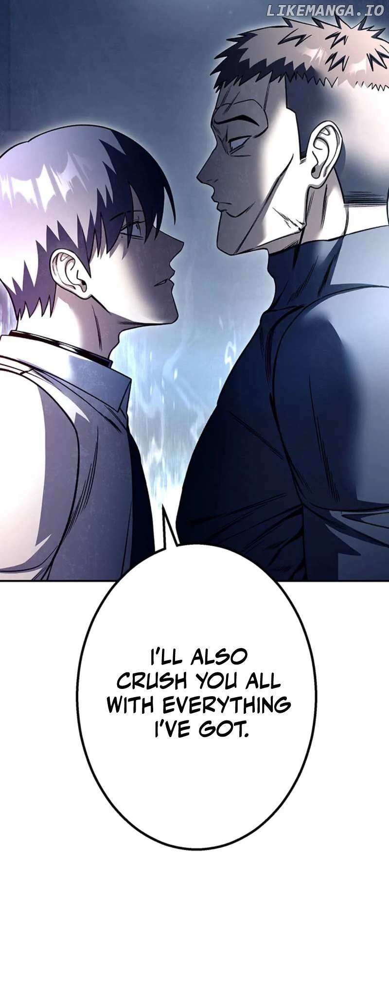 Read School Organization chapter 18 image 61 on Lezhin