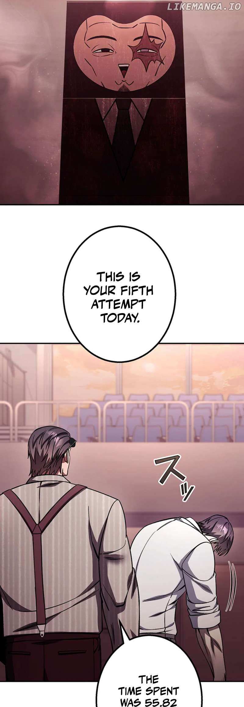 Read School Organization chapter 18 image 9 on Lezhin