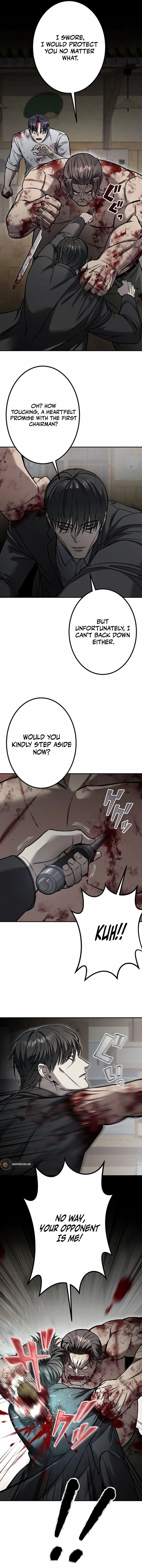 Read School Organization chapter 2 image 14 on Lezhin