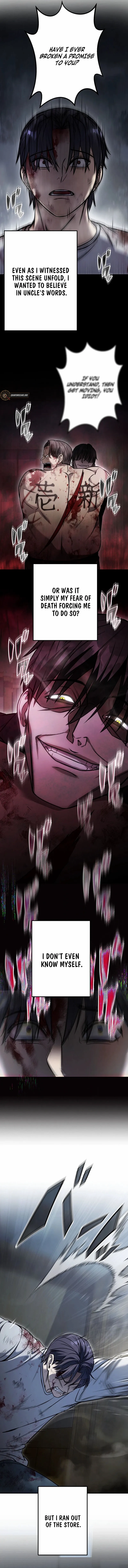 Read School Organization chapter 2 image 16 on Lezhin