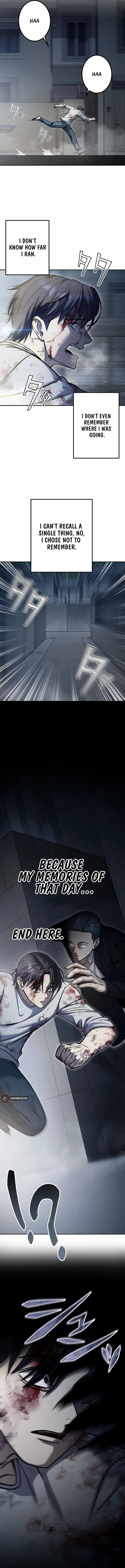 Read School Organization chapter 2 image 17 on Lezhin