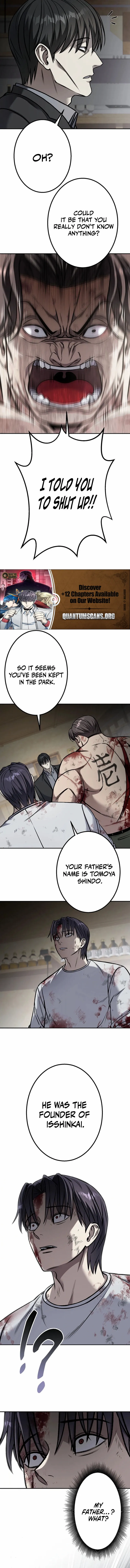Read School Organization chapter 2 image 9 on Lezhin