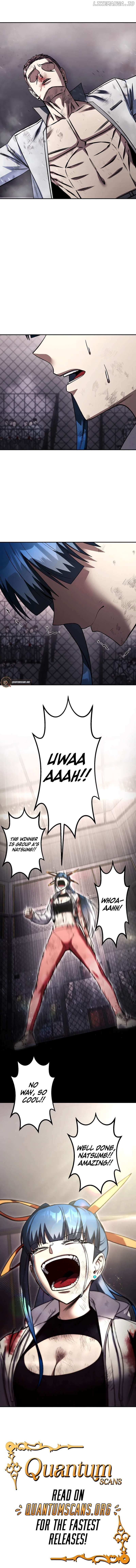 Read School Organization chapter 21 image 11 on Lezhin