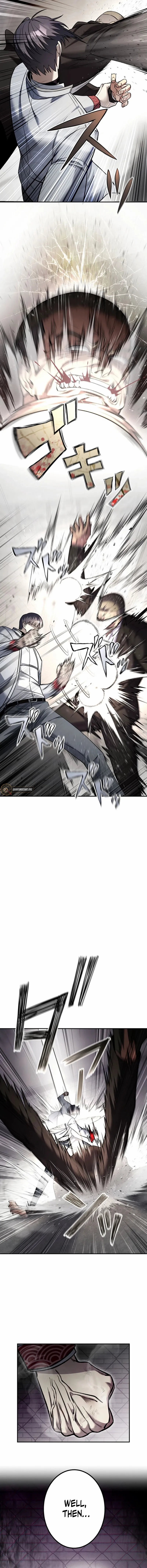 Read School Organization chapter 4 image 15 on Lezhin