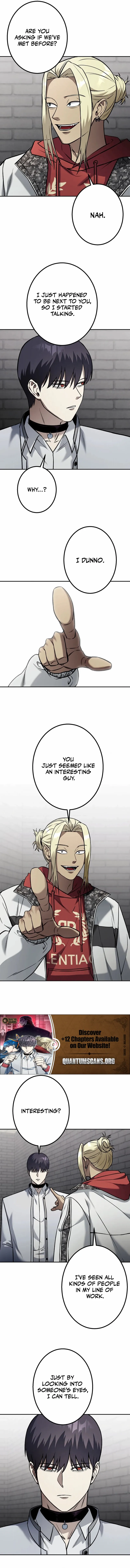 Read School Organization chapter 4 image 7 on Lezhin