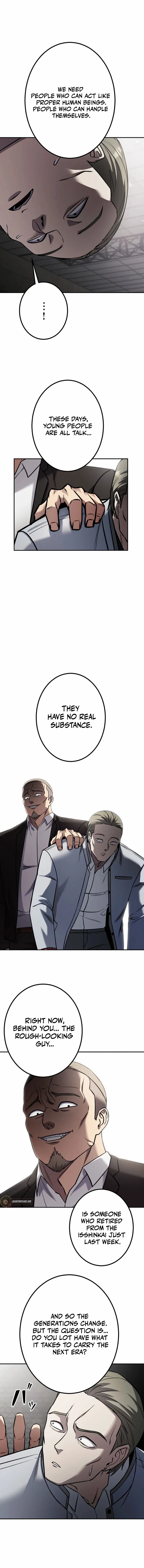 Read School Organization chapter 4 image 9 on Lezhin