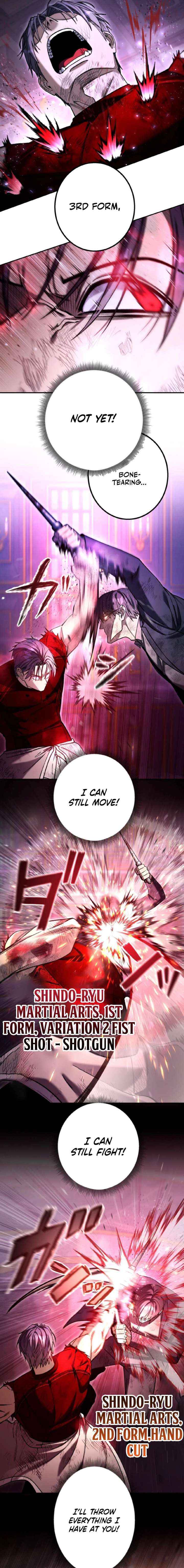 Read School Organization chapter 53 image 10 on Lezhin
