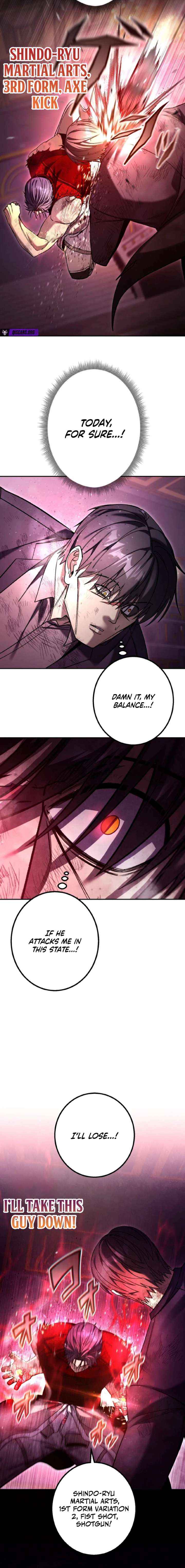 Read School Organization chapter 53 image 11 on Lezhin