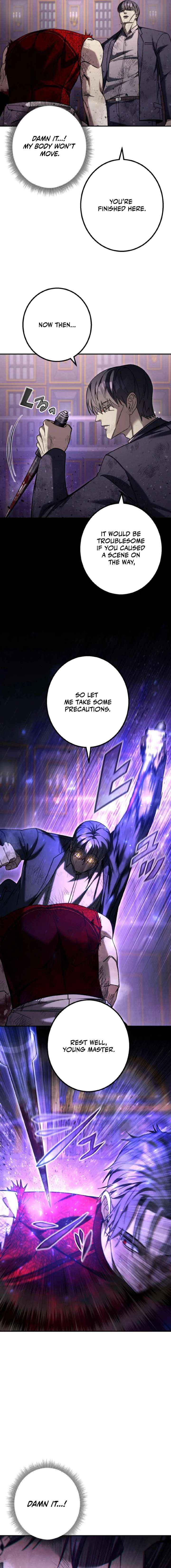 Read School Organization chapter 53 image 14 on Lezhin