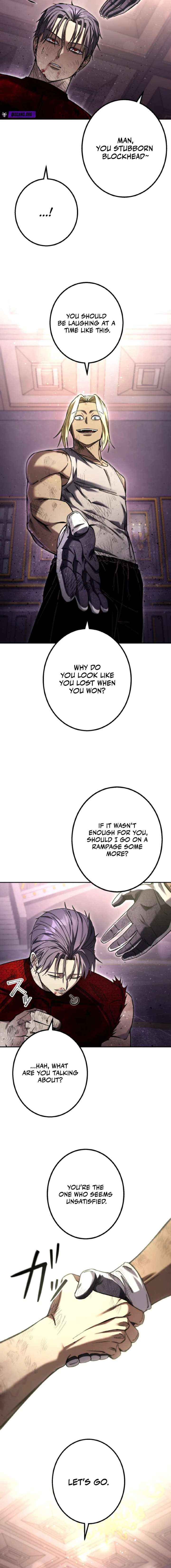 Read School Organization chapter 53 image 17 on Lezhin