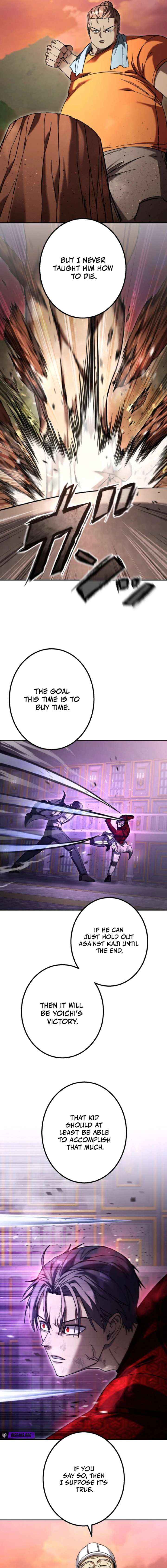 Read School Organization chapter 53 image 3 on Lezhin