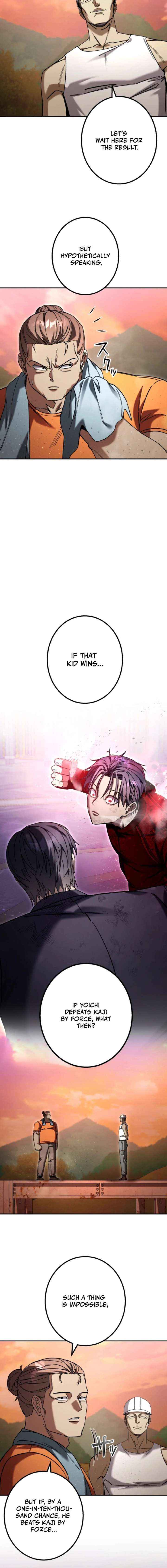 Read School Organization chapter 53 image 4 on Lezhin