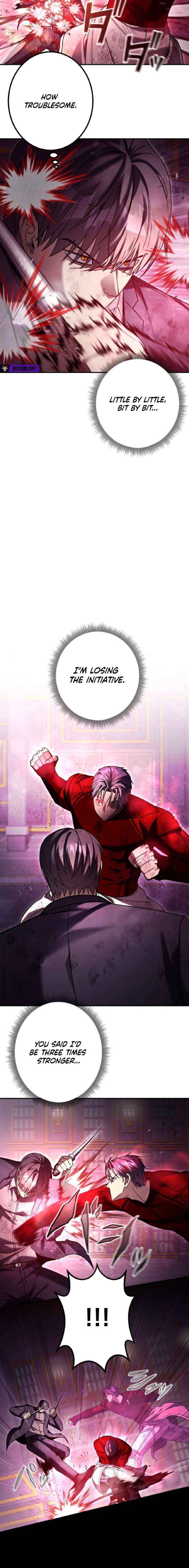 Read School Organization chapter 53 image 6 on Lezhin