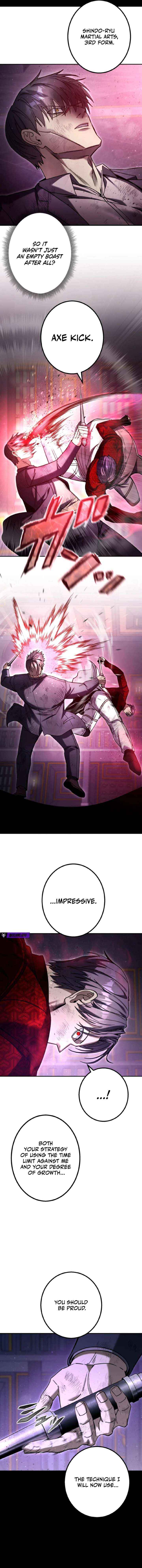 Read School Organization chapter 53 image 7 on Lezhin