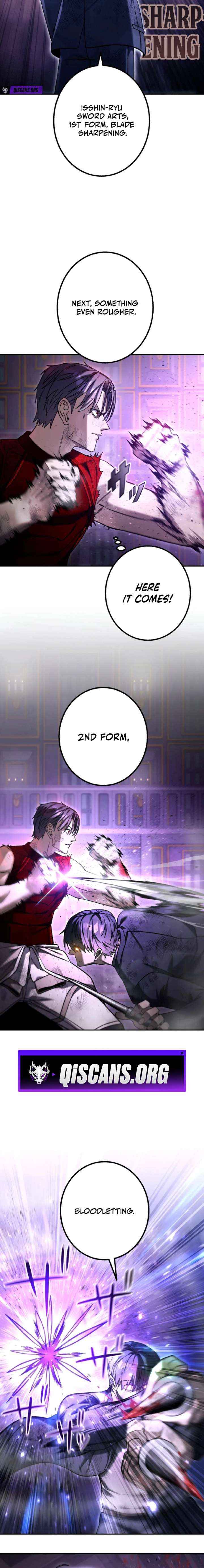 Read School Organization chapter 53 image 9 on Lezhin