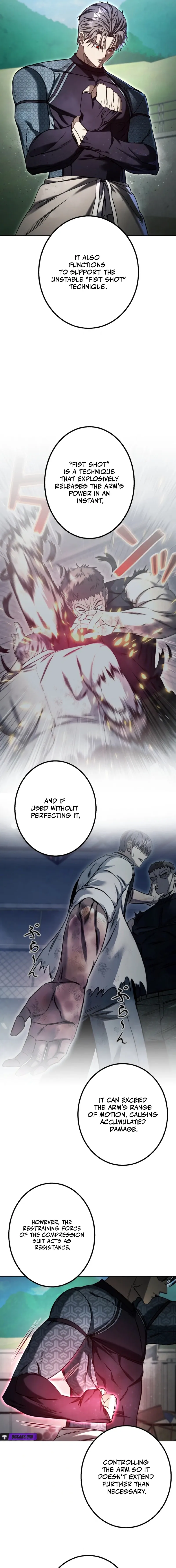 Read School Organization chapter 54 image 12 on Lezhin
