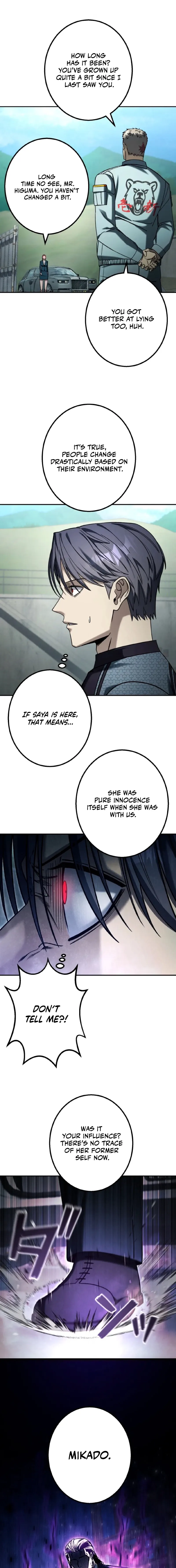 Read School Organization chapter 54 image 16 on Lezhin