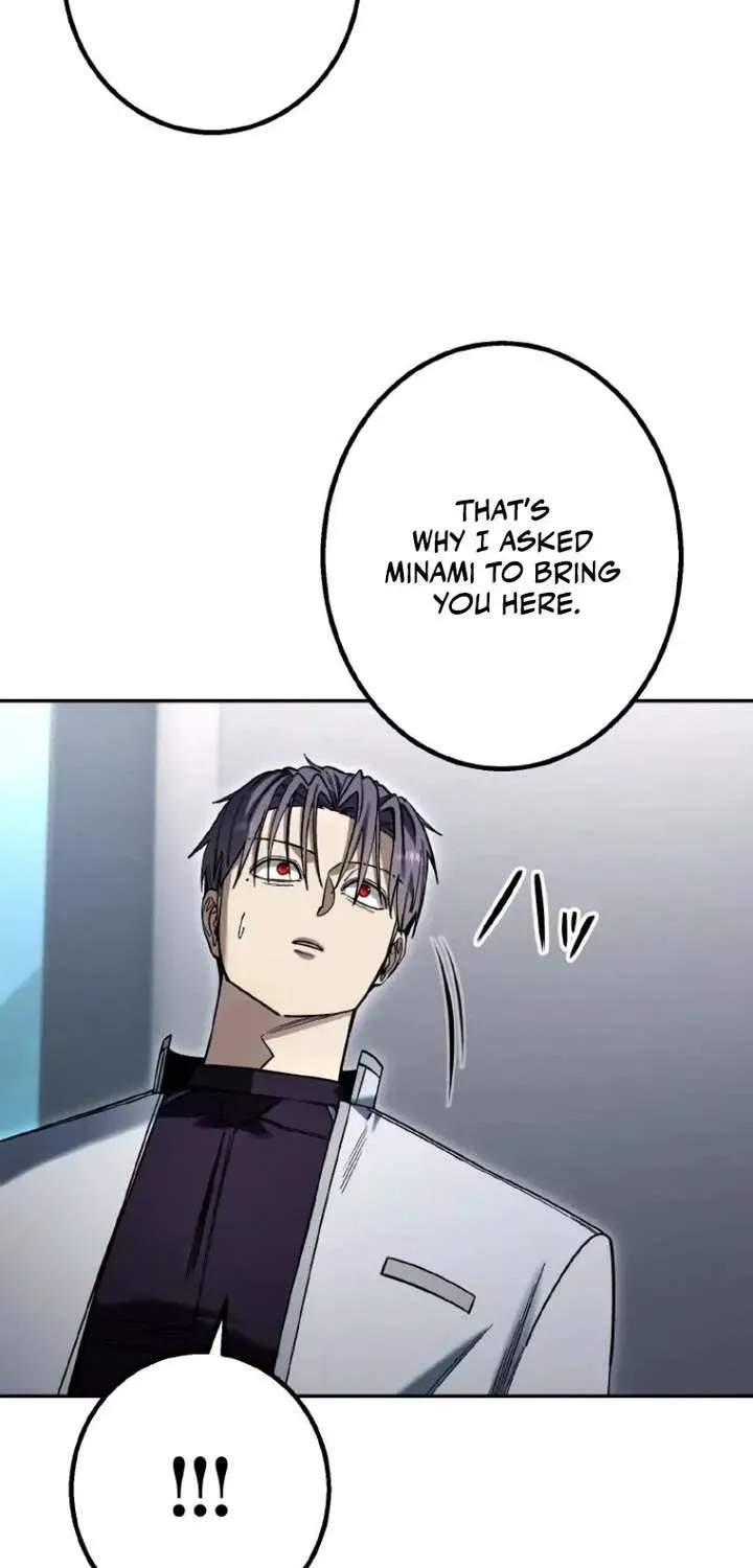 Read School Organization chapter 56 image 11 on Lezhin