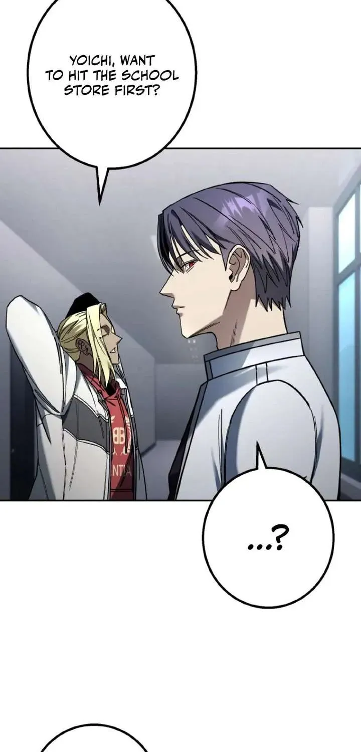 Read School Organization chapter 56 image 19 on Lezhin