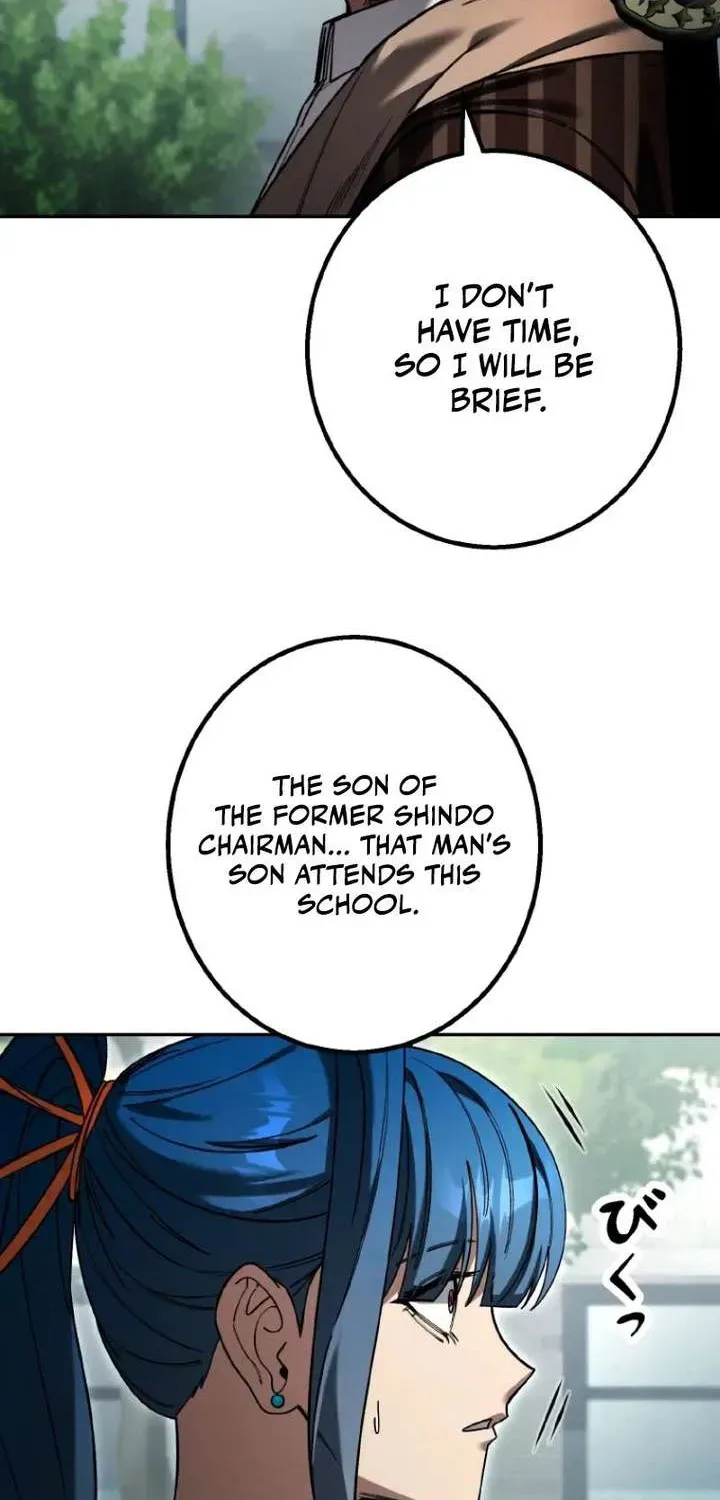 Read School Organization chapter 56 image 28 on Lezhin