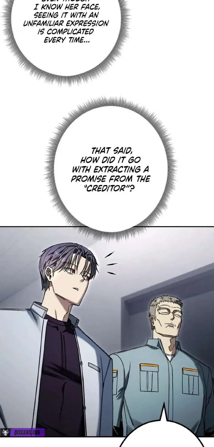 Read School Organization chapter 56 image 3 on Lezhin