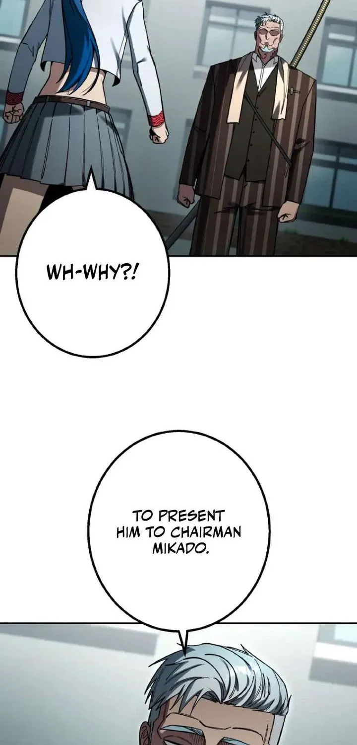 Read School Organization chapter 56 image 30 on Lezhin