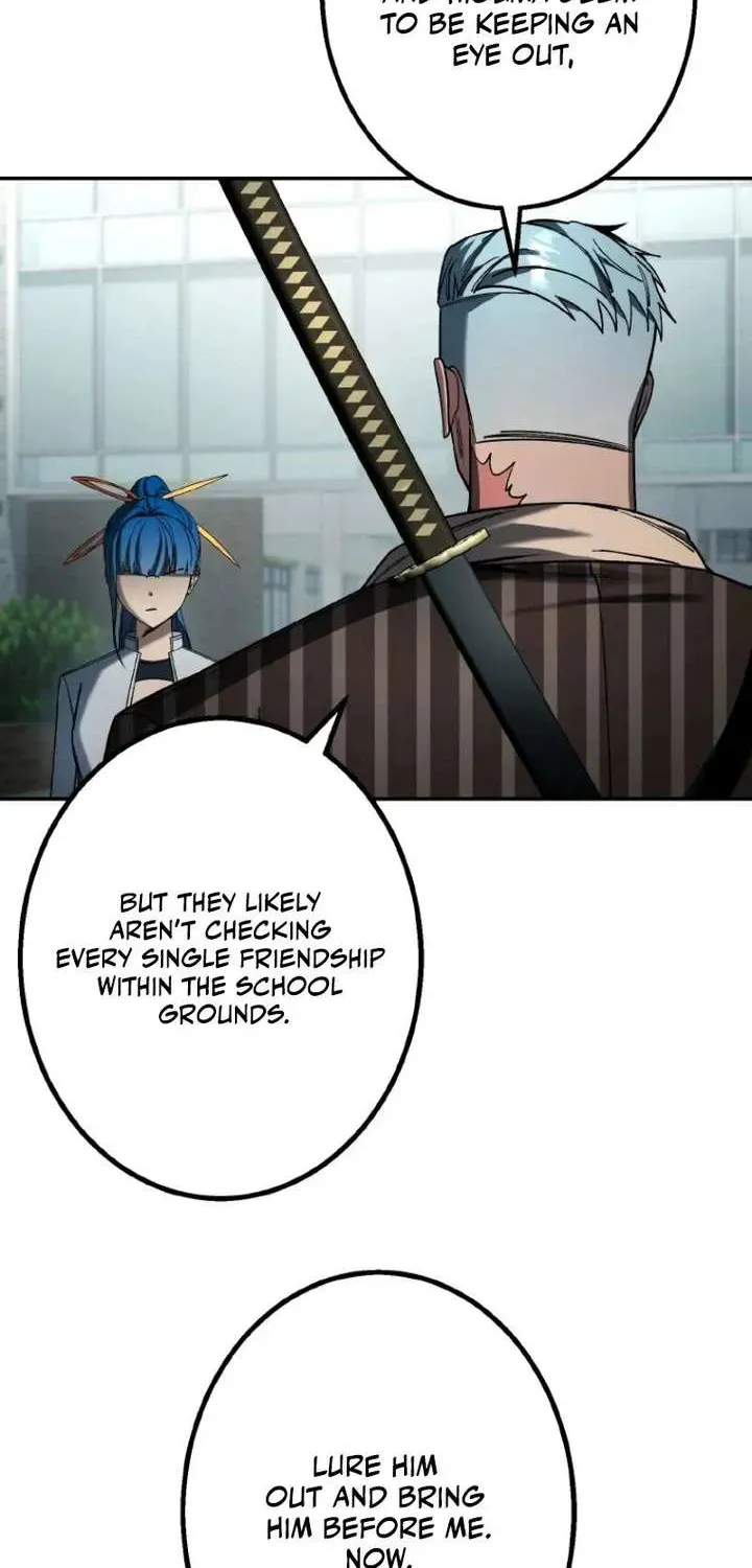 Read School Organization chapter 56 image 32 on Lezhin