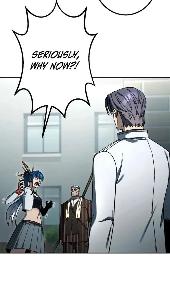 Read School Organization chapter 56 image 35 on Lezhin